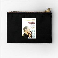 The Worst Person in the World Unforgettable Journey The Worst Person In The World Zipper Pouches