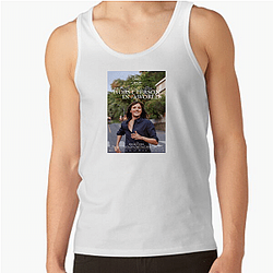 The Worst Person in the World The Best Romantic Comedy The Worst Person In The World Tank Tops