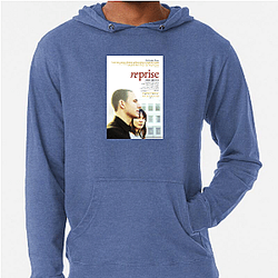 The Worst Person in the World Unforgettable Journey The Worst Person In The World Hoodies