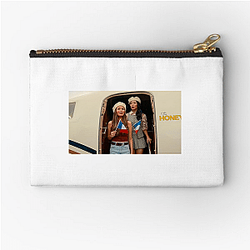 The Wrong Paris is part of a series of movies The Wrong Paris Zipper Pouches