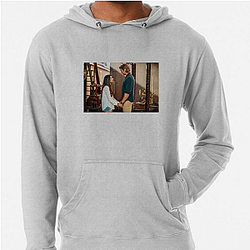 The Wrong Paris's plot is about a missing daughter The Wrong Paris Hoodies