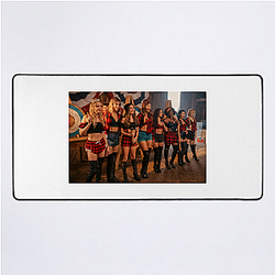 The Wrong Paris was directed by John L'Ecuyer The Wrong Paris Mouse Pads