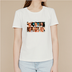 The Wrong Paris is a suspenseful story The Wrong Paris T-Shirts