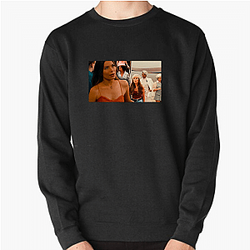 The Wrong Paris features a plot with deceit and danger The Wrong Paris Sweatshirts
