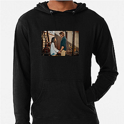 The Wrong Paris's plot is about a missing daughter The Wrong Paris Hoodies