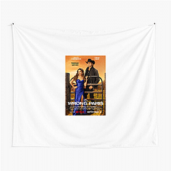 The Wrong Paris is a thriller film The Wrong Paris Tapestries