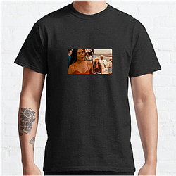 The Wrong Paris features a plot with deceit and danger The Wrong Paris T-Shirts