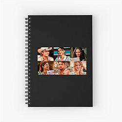 The Wrong Paris is a suspenseful story The Wrong Paris Notebook