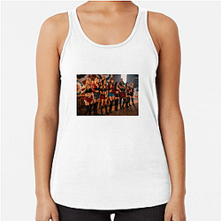 The Wrong Paris was directed by John L'Ecuyer The Wrong Paris Tank Tops