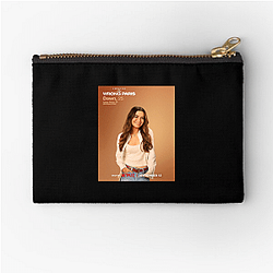 The Wrong Paris was released in 2024 The Wrong Paris Zipper Pouches