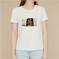The Wrong Paris is part of a series of movies The Wrong Paris T-Shirts