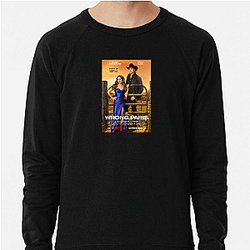 The Wrong Paris is a thriller film The Wrong Paris Sweatshirts