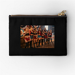 The Wrong Paris was directed by John L'Ecuyer The Wrong Paris Zipper Pouches