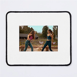 The Wrong Paris is set in Paris The Wrong Paris Mouse Pads