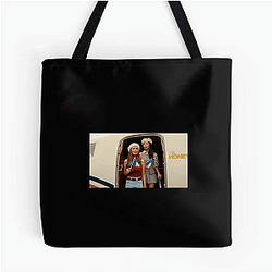 The Wrong Paris is part of a series of movies The Wrong Paris Bags
