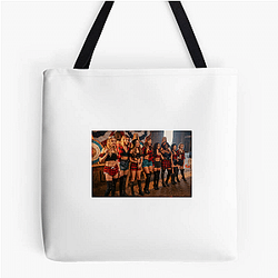 The Wrong Paris was directed by John L'Ecuyer The Wrong Paris Bags