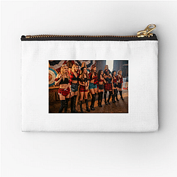 The Wrong Paris was directed by John L'Ecuyer The Wrong Paris Zipper Pouches