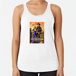 The Wrong Paris is a thriller film The Wrong Paris Tank Tops
