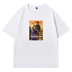 The Wrong Paris is a thriller film The Wrong Paris T-Shirts