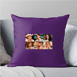 The Wrong Paris is a suspenseful story The Wrong Paris Pillows Cover