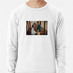 The Wrong Paris's plot is about a missing daughter The Wrong Paris Sweatshirts