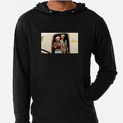 The Wrong Paris is part of a series of movies The Wrong Paris Hoodies