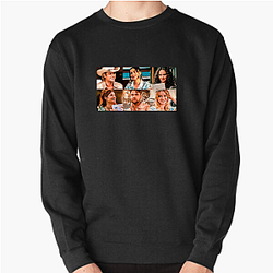 The Wrong Paris is a suspenseful story The Wrong Paris Sweatshirts