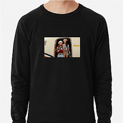 The Wrong Paris is part of a series of movies The Wrong Paris Sweatshirts