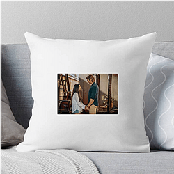 The Wrong Paris's plot is about a missing daughter The Wrong Paris Pillows Cover