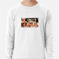 The Wrong Paris is a suspenseful story The Wrong Paris Sweatshirts