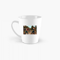 The Wrong Paris is set in Paris The Wrong Paris Mugs