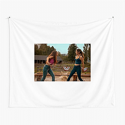 The Wrong Paris is set in Paris The Wrong Paris Tapestries