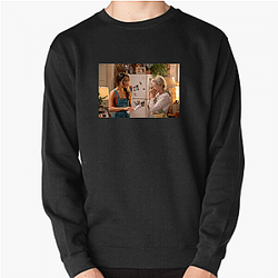 The Wrong Paris stars Vivica A Fox The Wrong Paris Sweatshirts