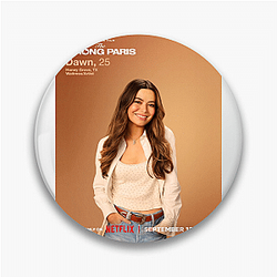 The Wrong Paris was released in 2024 The Wrong Paris Pins