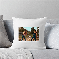 The Wrong Paris is set in Paris The Wrong Paris Pillows Cover