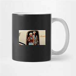 The Wrong Paris is part of a series of movies The Wrong Paris Mugs