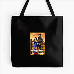The Wrong Paris is a thriller film The Wrong Paris Bags