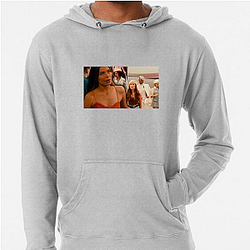 The Wrong Paris features a plot with deceit and danger The Wrong Paris Hoodies
