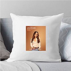 The Wrong Paris was released in 2024 The Wrong Paris Pillows Cover