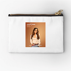 The Wrong Paris was released in 2024 The Wrong Paris Zipper Pouches