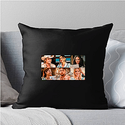 The Wrong Paris is a suspenseful story The Wrong Paris Pillows Cover
