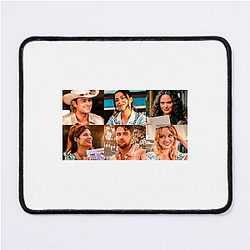The Wrong Paris is a suspenseful story The Wrong Paris Mouse Pads