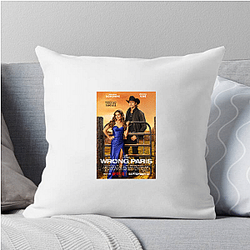 The Wrong Paris is a thriller film The Wrong Paris Pillows Cover