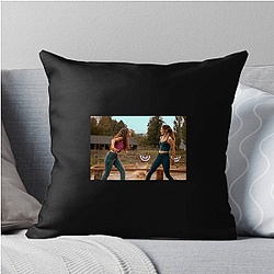 The Wrong Paris is set in Paris The Wrong Paris Pillows Cover