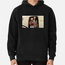 The Wrong Paris is part of a series of movies The Wrong Paris Hoodies