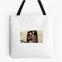 The Wrong Paris is part of a series of movies The Wrong Paris Bags