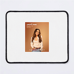 The Wrong Paris was released in 2024 The Wrong Paris Mouse Pads