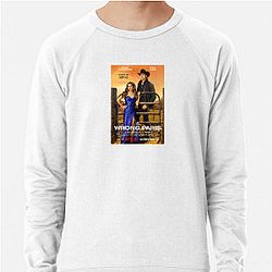 The Wrong Paris is a thriller film The Wrong Paris Sweatshirts