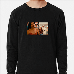The Wrong Paris features a plot with deceit and danger The Wrong Paris Sweatshirts