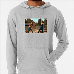 The Wrong Paris is set in Paris The Wrong Paris Hoodies